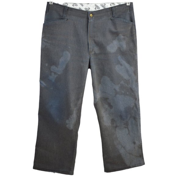 Ben Davis Pants Ben Davis Original Gorilla Pants Size 38 X 25 White